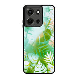 monstera Z8002 Motorola Moto G 5G 2025 Case