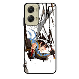 the god of high school jin mori Z8015 Motorola Moto G Stylus 5G 2024 Case