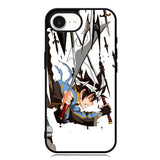 the god of high school jin mori Z8015 iPhone 16e Case