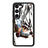 the god of high school jin mori Z8015 Samsung Galaxy S25 5G Case