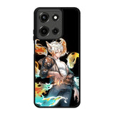 the god of highschool ilpyo park Z8017 Motorola Moto G 5G 2025 Case