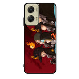 enen no shouboutai FIRE FORCE Z8023 Motorola Moto G Stylus 5G 2024 Case