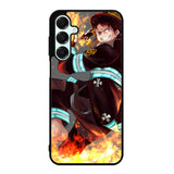 Kusakabe Shinra Z8025 Samsung Galaxy A26 5G Case