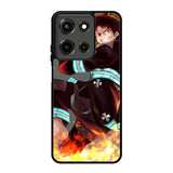 Kusakabe Shinra Z8025 Motorola Moto G 5G 2025 Case