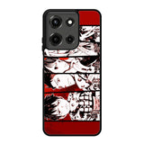 enen no shouboutai Z8028 Motorola Moto G 5G 2025 Case