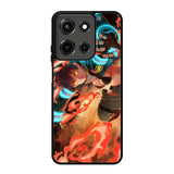enen no shouboutai Z8029 Motorola Moto G 5G 2025 Case