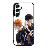 haikyuu hinata and kageyama Z8037 Samsung Galaxy A15 5G Case