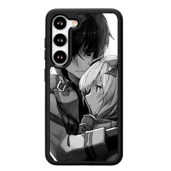 maou gakuin Z8055 Samsung Galaxy S24 5G Case