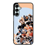 boku no hero academia Z8063 Samsung Galaxy A35 5G Case