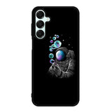 astronaut bubble Z8079 Samsung Galaxy A26 5G Case