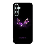 Valorant Logo Z8086 Samsung Galaxy A56 5G Case