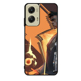 valorant phoenix Z8088 Motorola Moto G Stylus 5G 2024 Case