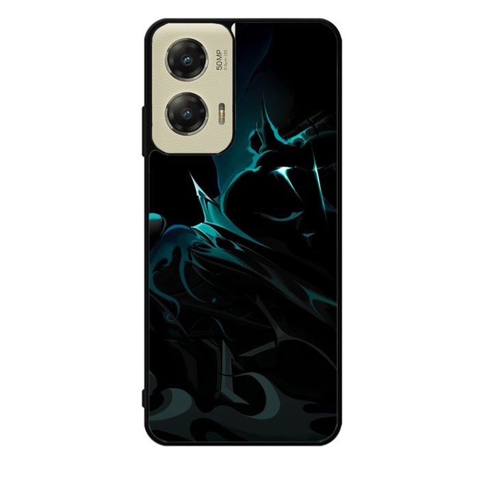 valorant omen Z8098 Motorola Moto G Stylus 5G 2024 Case