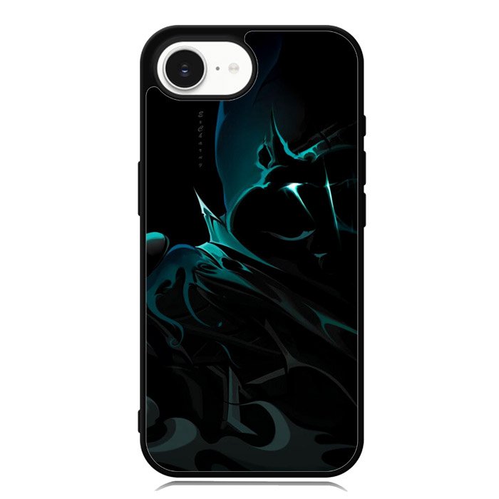 valorant omen Z8098 iPhone 16e Case