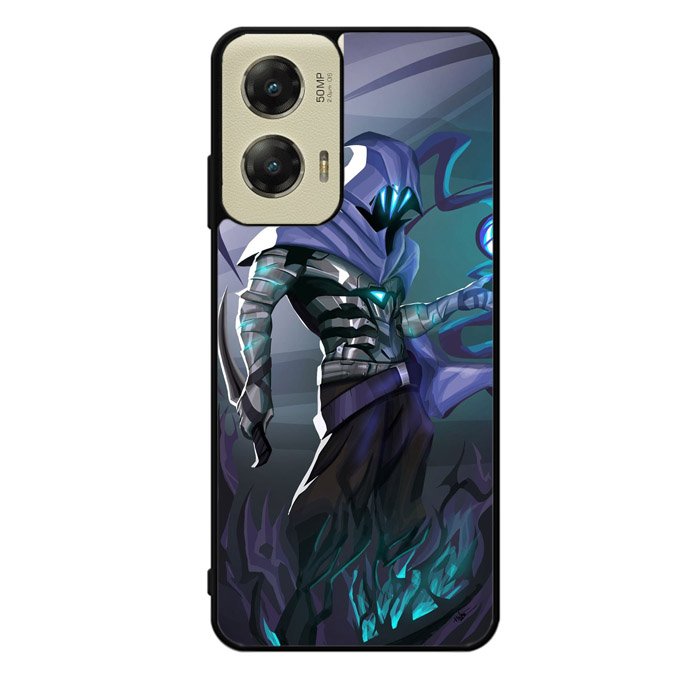 valorant omen Z8099 Motorola Moto G Stylus 5G 2024 Case