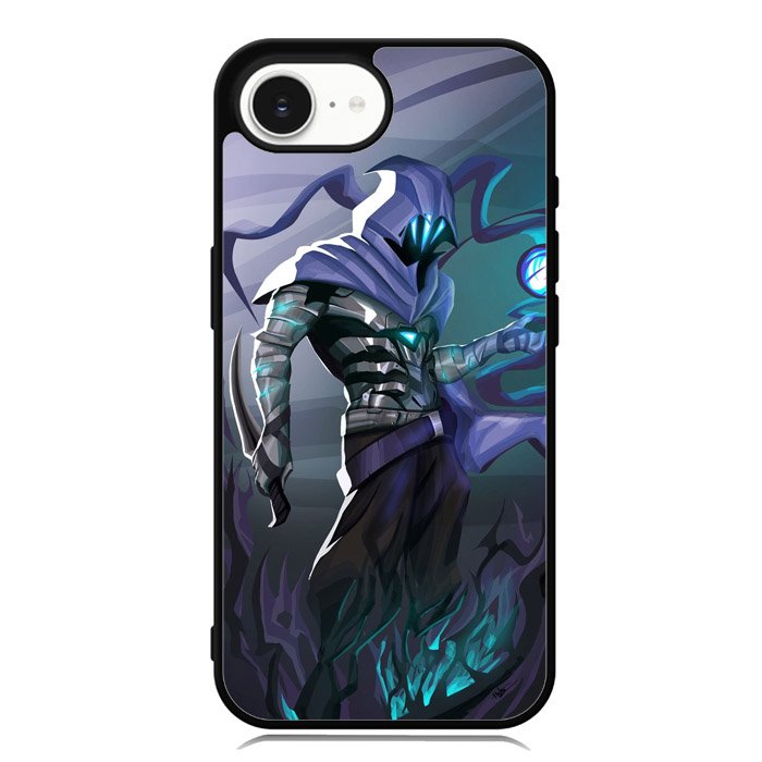 valorant omen Z8099 iPhone 16e Case