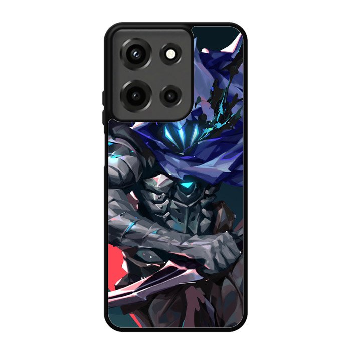 valorant omen Z8100 Motorola Moto G 5G 2025 Case