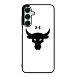 under armour rock project Logo Z8110 Samsung Galaxy A26 5G Case