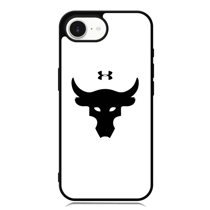 under armour rock project Logo Z8110 iPhone 16e Case
