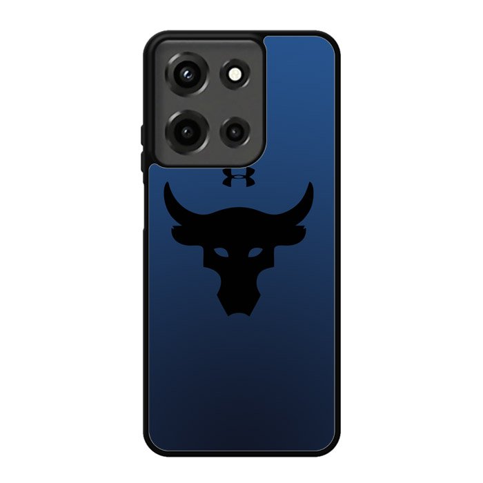 under armour rock project Logo Z8112 Motorola Moto G 5G 2025 Case