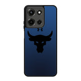 under armour rock project Logo Z8112 Motorola Moto G 5G 2025 Case