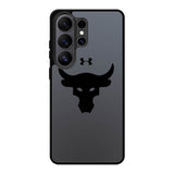 Under Armour Rock Project Samsung Galaxy S26 Plus Case DC1919