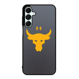 under armour rock project Logo Z8115 Samsung Galaxy A36 5G Case