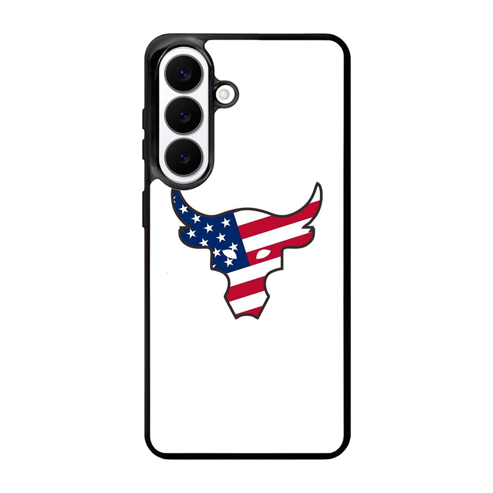 under armour rock project Logo Z8120 Samsung Galaxy S26 Plus Case