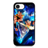 vegito and gogeta Dragon Ball Z8139 iPhone 16e Case