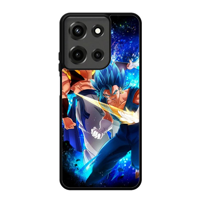 vegito and gogeta Dragon Ball Z8139 Motorola Moto G 5G 2025 Case
