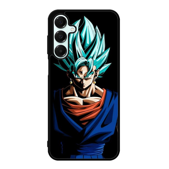 vegito Dragon Ball super Z8140 Samsung Galaxy A25 5G Case