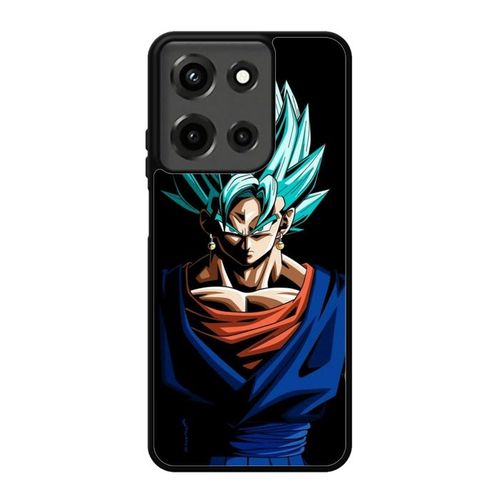 vegito Dragon Ball super Z8140 Motorola Moto G 5G 2025 Case