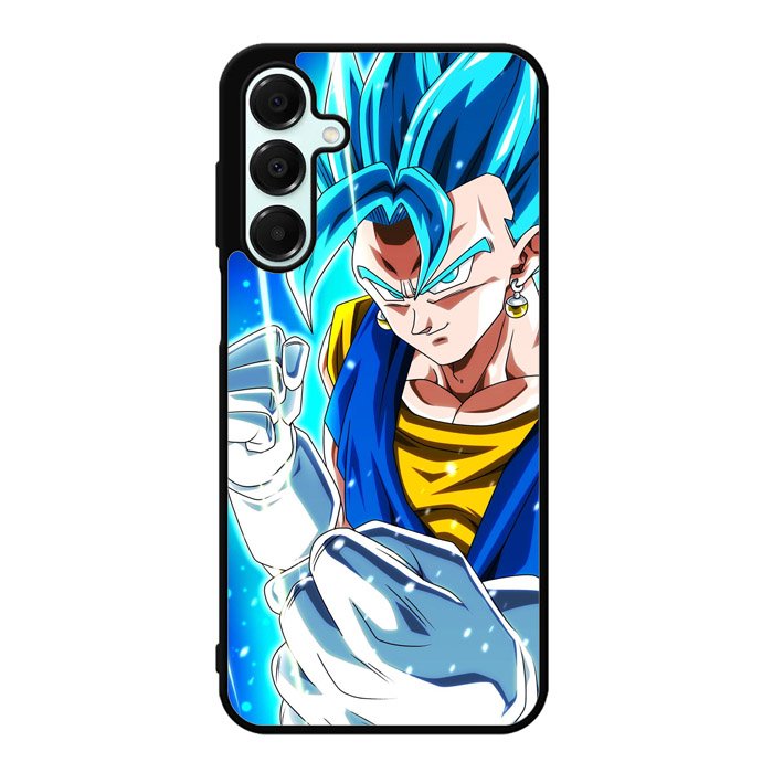 vegito super saiyan blue Dragon Ball super Z8141 Samsung Galaxy A26 5G Case
