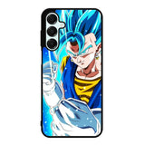 vegito super saiyan blue Dragon Ball super Z8141 Samsung Galaxy A26 5G Case