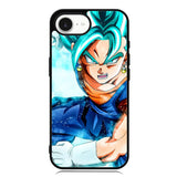 vegito super saiyan blue Z8142 iPhone 16e Case