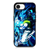 gogeta super saiyan blue Dragon Ball super Z8143 iPhone 16e Case