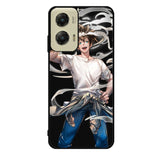 the god of highschool Z8146 Motorola Moto G Stylus 5G 2024 Case
