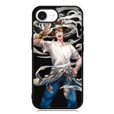 the god of highschool Z8146 iPhone 16e Case