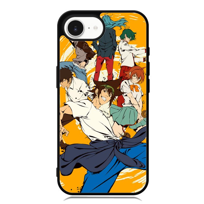 the god of highschool Z8148 iPhone 16e Case
