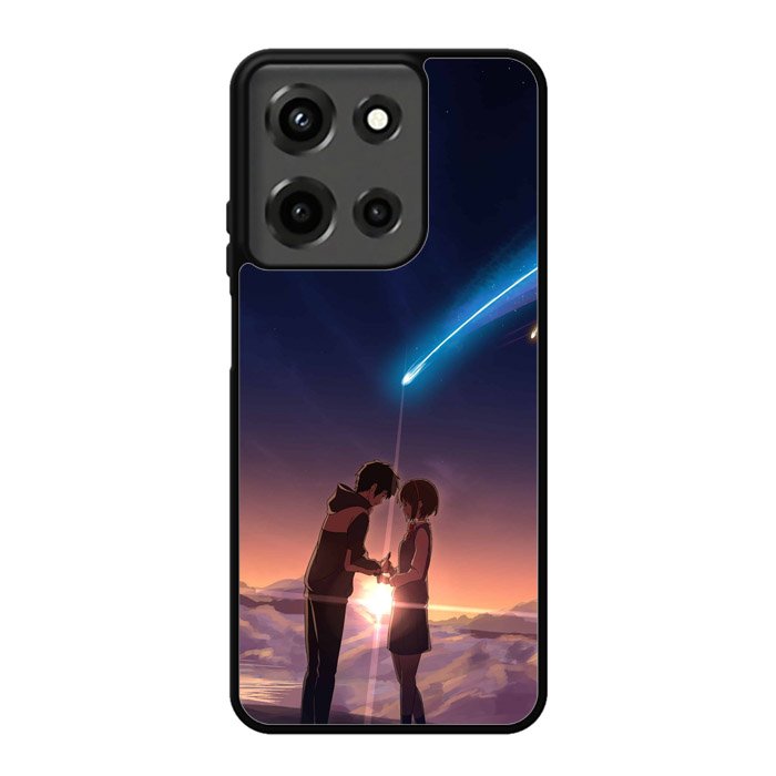 kimi no na wa Z8154 Motorola Moto G 5G 2025 Case