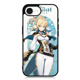 hero genshin impact Z8163 iPhone 16e Case