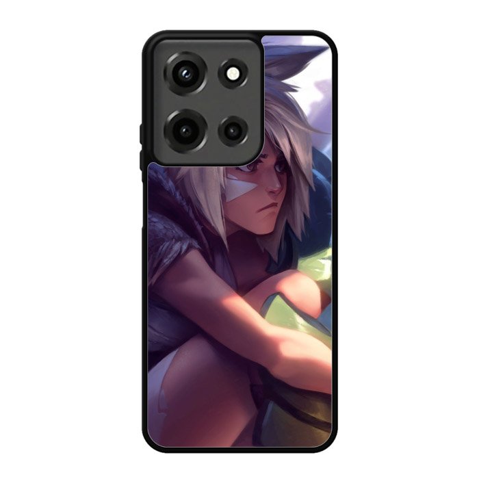 riven league of legends Z8155 Motorola Moto G 5G 2025 Case