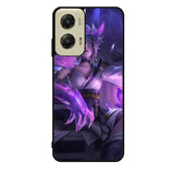 riven league of legends Z8156 Motorola Moto G Stylus 5G 2024 Case