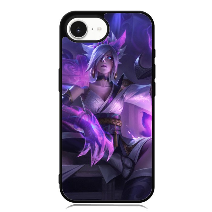 riven league of legends Z8156 iPhone 16e Case
