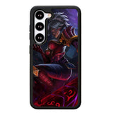 riven league of legends Z8157 Samsung Galaxy S25 5G Case