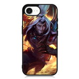 yasuo league of legends Z8159 iPhone 16e Case