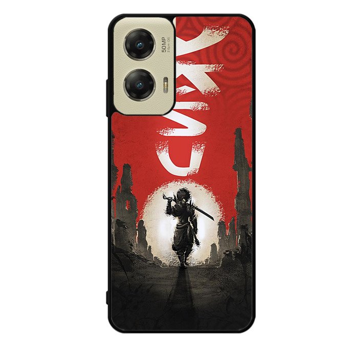 yasuo league of legends Z8160 Motorola Moto G Stylus 5G 2024 Case
