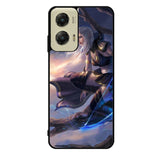 ashe league of legends Z8166 Motorola Moto G Stylus 5G 2024 Case