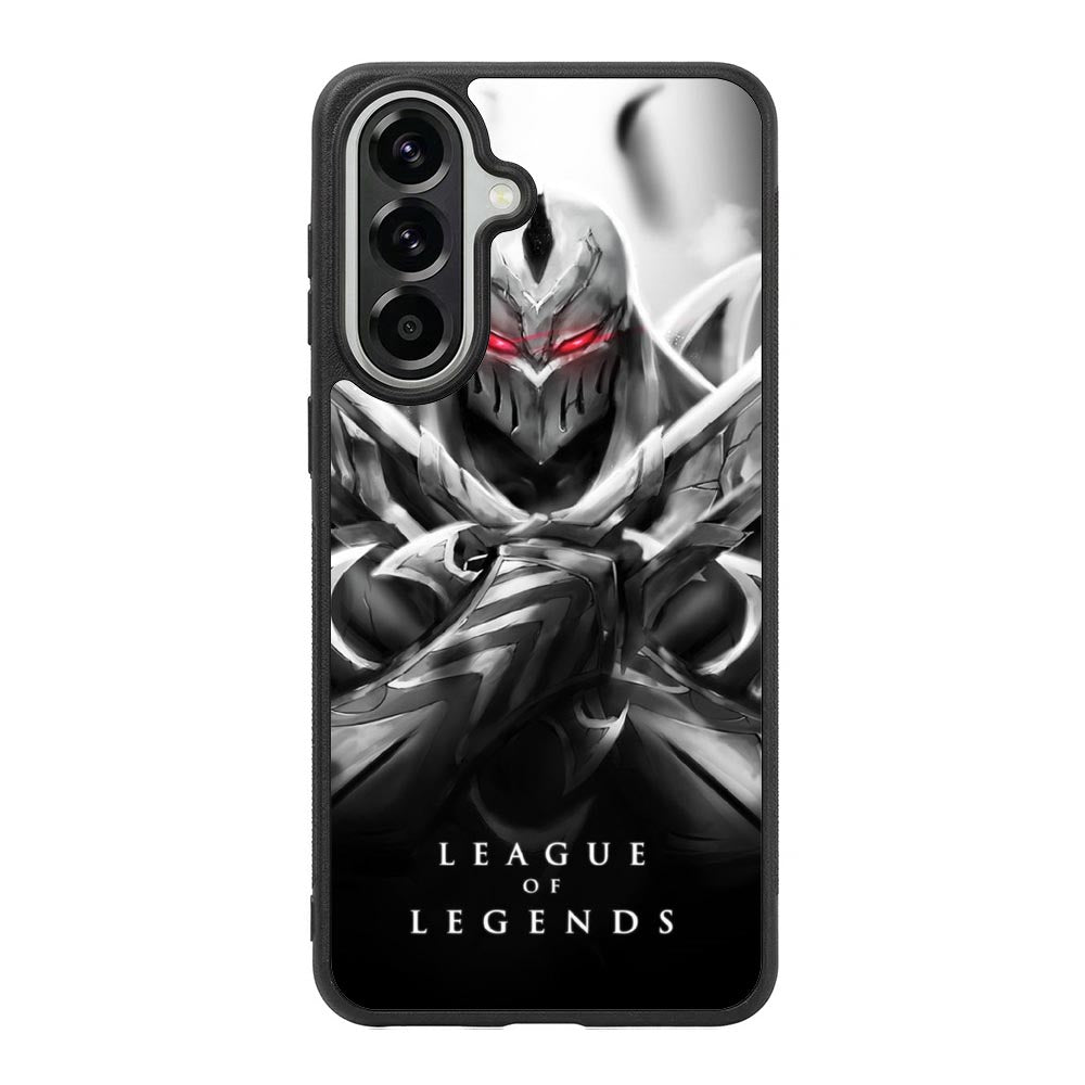 zed league of legends Z8171 Samsung Galaxy A37 Case
