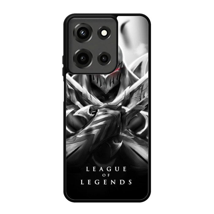zed league of legends Z8171 Motorola Moto G 5G 2025 Case